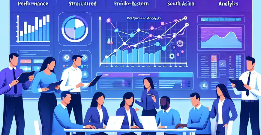 绩效分析如何提升敏捷团队成员绩效？ 提高团队绩效与协作效率